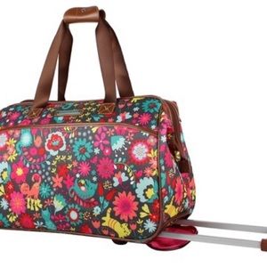 Lilly Bloom Bag